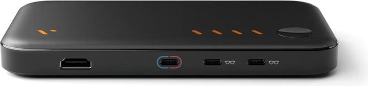 Image du produit Viture PRO-MBDK-BLK (USB-C, 3 ports)