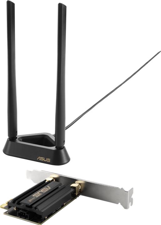 Image du produit ASUS PCE-AXE59BT (PCI-E x1)