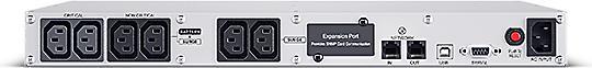 Produktbild Cyberpower USV CP1500EIPFCRM1U 1500VA/900W Line-Interactive (1500 VA, 900 W, Line-Interaktiv USV)