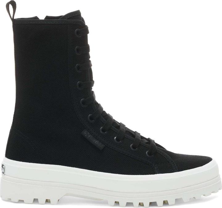 Produktbild Superga damen stiefeletten 2341 total matte (36)