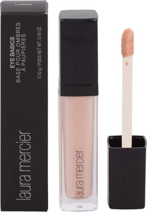 Actual product image Laura Mercier Eye Basics (Beige)