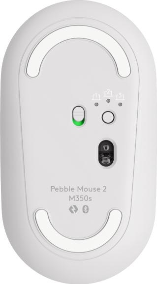 Actual product image Logitech Pebble 2 Combo (DE, Wireless)