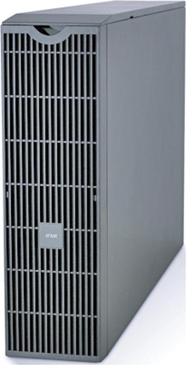 APC Isolation Transformer SU RT5000 230V schwarz 3HE Rack/Tower Umbau (5000 VA)