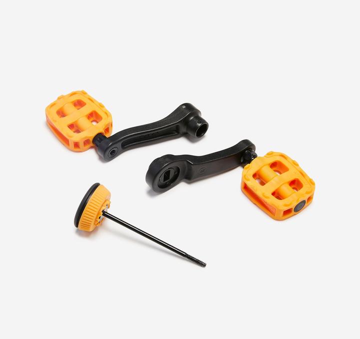 Actual product image Btwin Discover 900 (14")