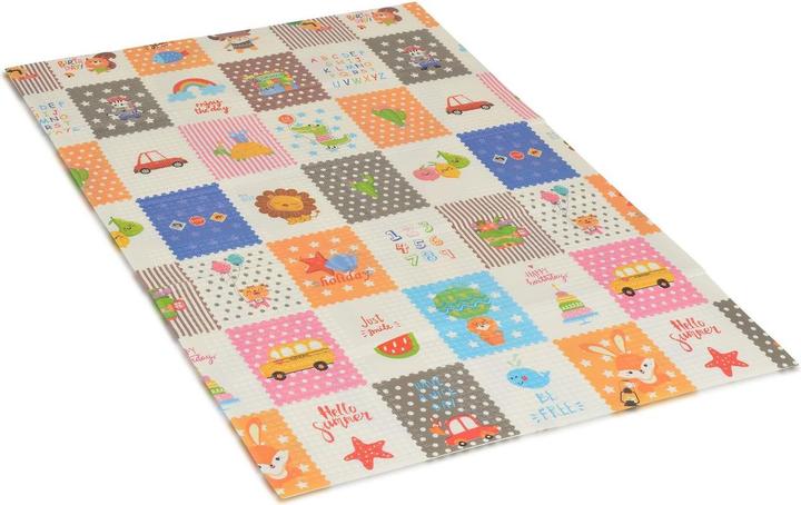 Productafbeelding Moni Thermomat (opvouwbaar) (180 x 120 cm)