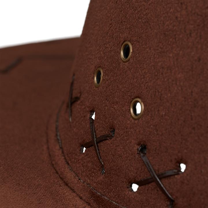 Produktbild Relaxdays Cowboyhut