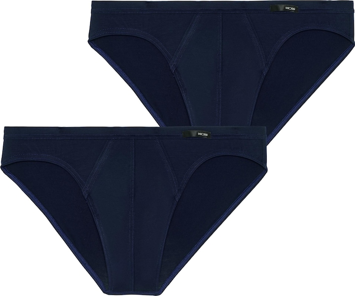 Produktbild HOM Minislip Tencel Soft (M, 2er Pack)