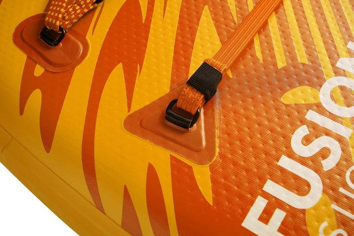 Produktbild Aqua Marina All-Around iSUP Fusion (10'10")