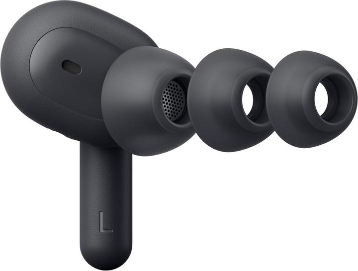 Actual product image Urbanears Tws In-Ear Juno Black