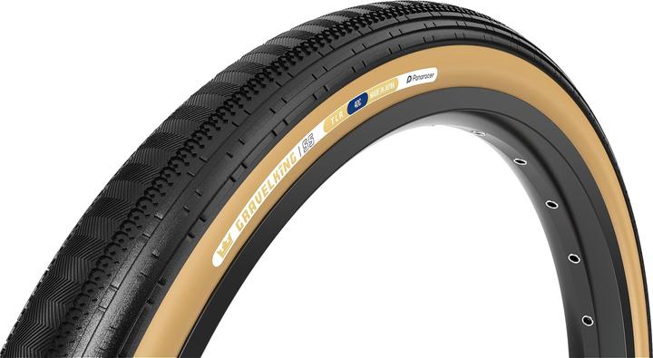 Produktbild Panaracer GravelKing SS TLR 28" Faltreifen Modell 2024 (35-622)
