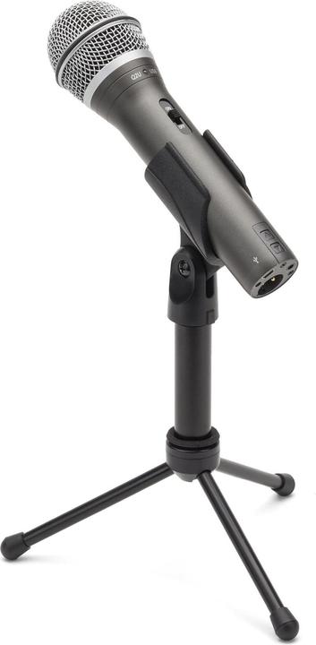Actual product image Samson Q2U Pack
