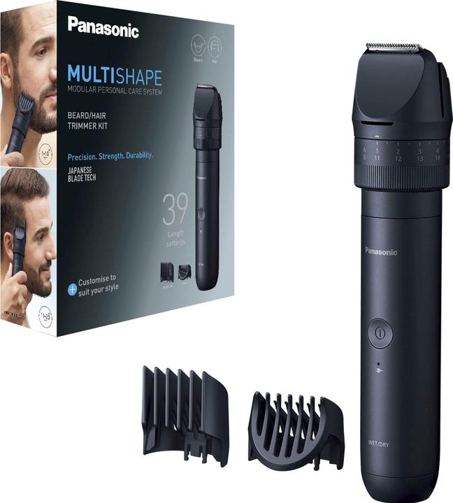 Produktbild Panasonic Multishape (ER-CKN1-A301)