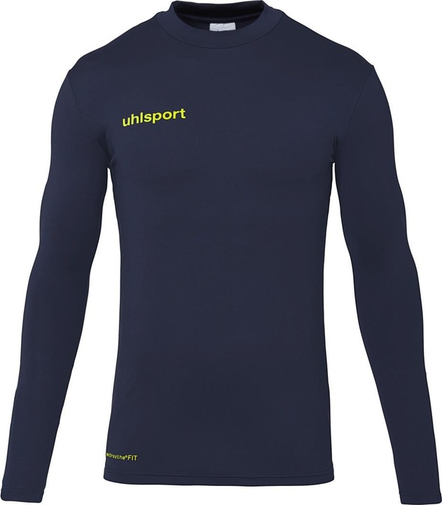 Fluo Yellow, Marine