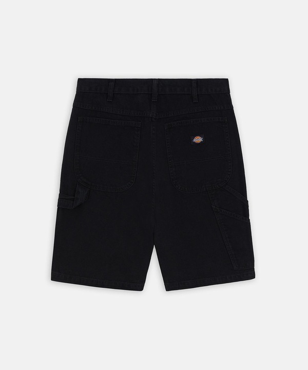 Produktbild Dickies Duck Carpenter Short Sw Black (36)