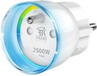 Actual product image Fibaro Wall Plug