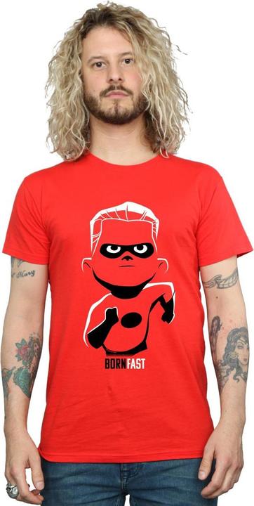 Immagine prodotto Disney Incredibles 2 Incredible Son Maglietta Uomo (XXL)