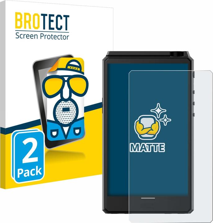 Actual product image BROTECT Protector Anti-Glare