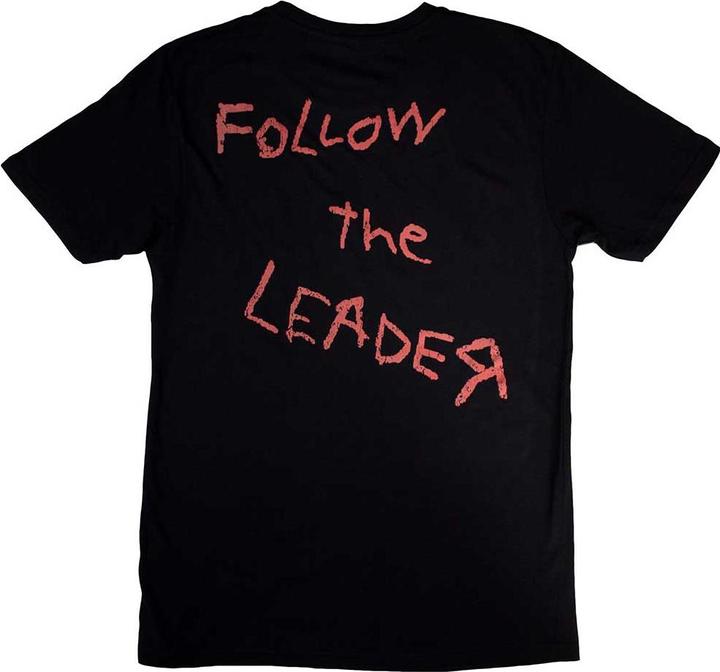 Produktbild Korn Follow The Leader Hopscotch TShirt (L)