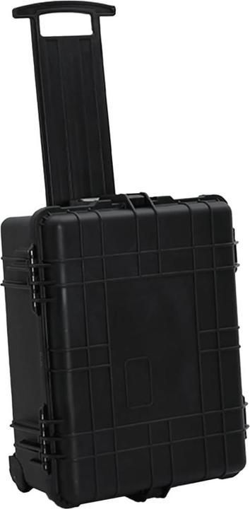 Actual product image vidaXL Flugkoffer