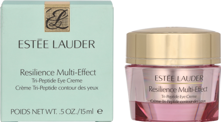 Actual product image Estée Lauder Resiliance (Crème, 15 ml)