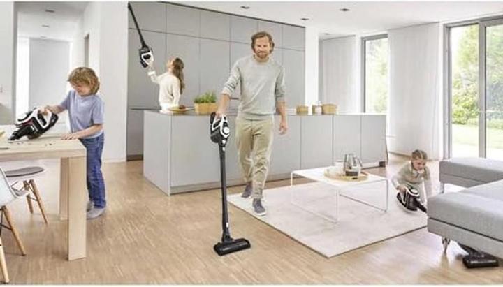 Actual product image Bosch Hausgeräte Unlimited 8 All