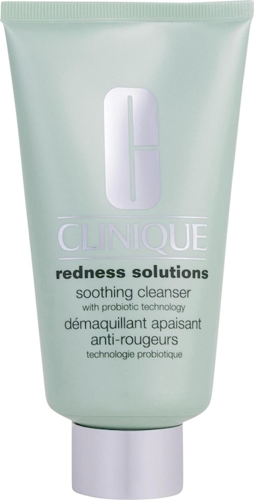 Clinique Redness (Reinigungstücher, 150 ml)