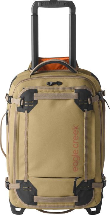 Eagle Creek GW XE 2 Wheel Convert Carry On (50 l, Bagage à main (jusqu'à 50l))