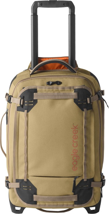 Produktbild Eagle Creek GW XE 2 Wheel Convert Carry On (50 l, Handgepäck (bis 50l))