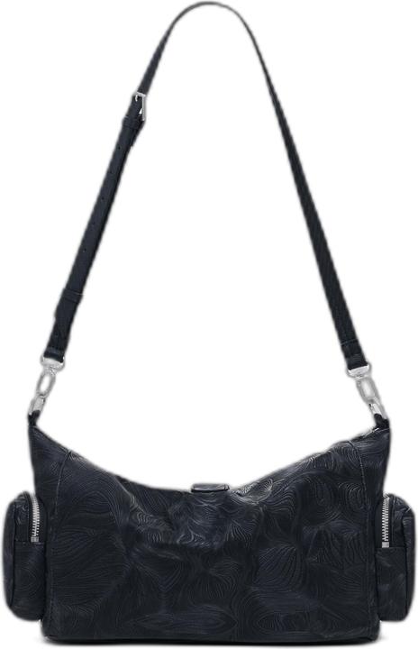 Actual product image Desigual Moonstone Banaba Hand Bag