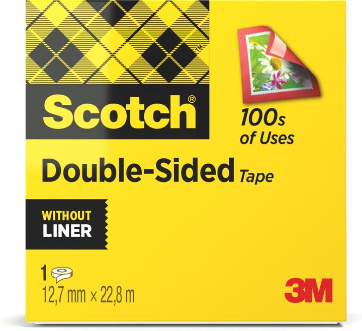 Immagine prodotto Scotch 665 002 (12.70 mm)