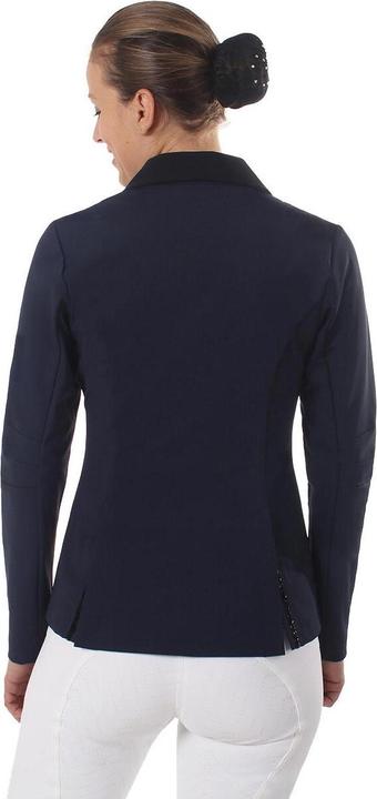 Actual product image Qhp Tournament jacket Juliet (38)