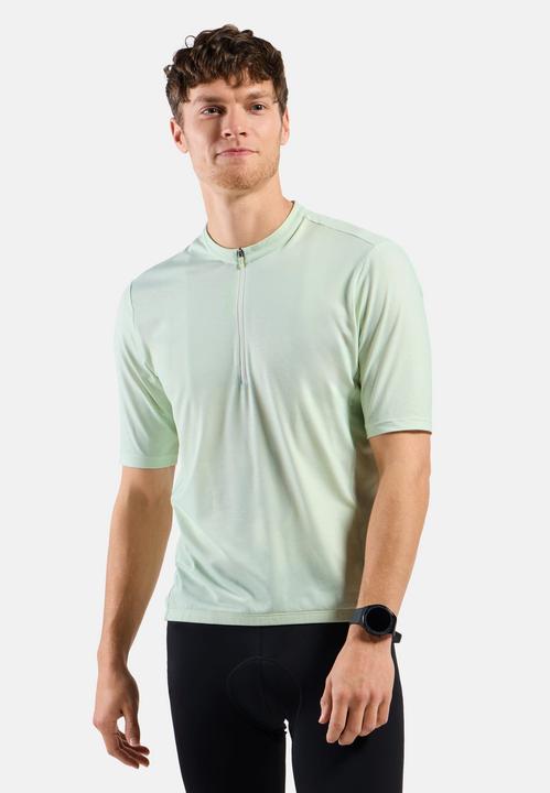 Image du produit Odlo Essential 1/2 Zip (L)