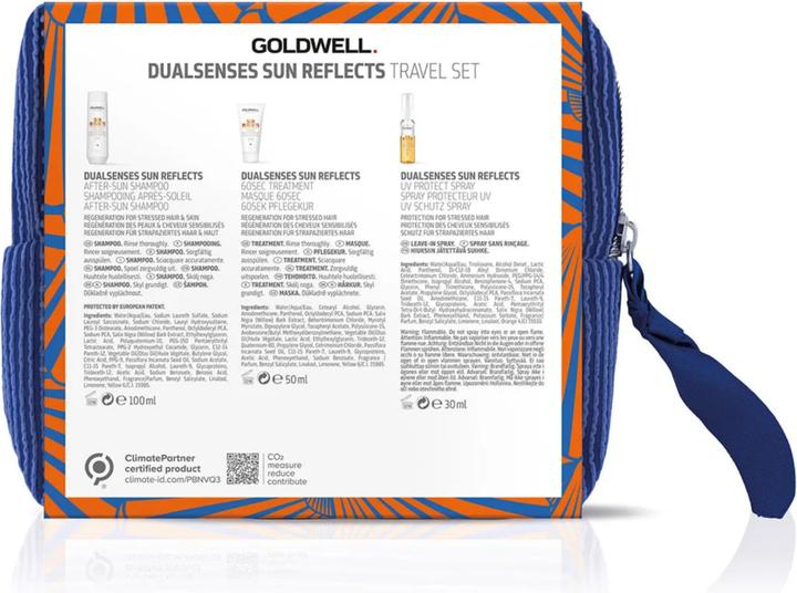 Immagine prodotto Goldwell Dualsenses Sun Reflects