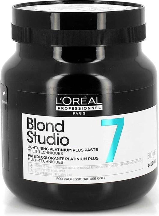 Produktbild L'Oréal Professionnel Blond Studio (Blond)