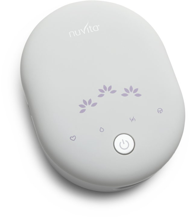 Immagine prodotto Nuvita Tiralatte doppio elettrico Materno Smart
