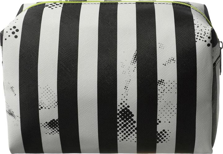 Immagine prodotto Beetlejuice A Strisce Borsa per Cosmetici