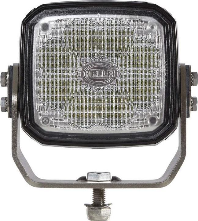 Produktbild Hella Arbeitsscheinwerfer LED für SCANIA