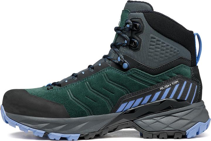 Actual product image Scarpa Rush TRK GTX Wmn (41.5)