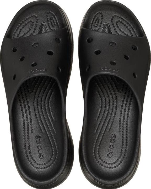 Actual product image Crocs W's Bae Slide (39)