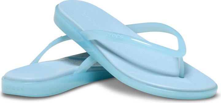 Produktbild Crocs W's Miami Jelly Round Toe Flip (37)
