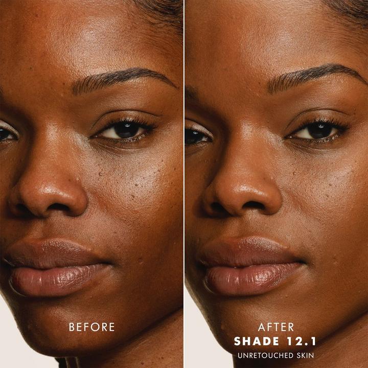 Produktbild Armani Exchange Luminous Silk Foundation (R25)