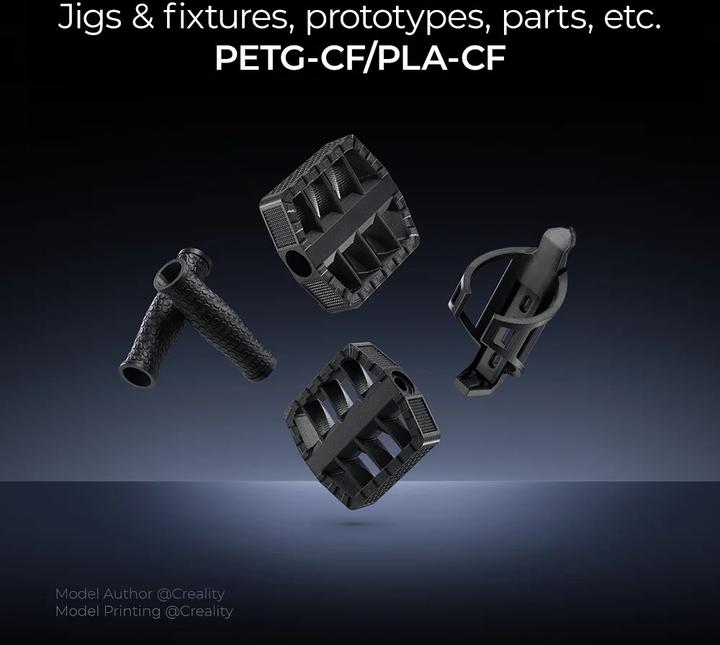 Image du produit Creality K1C