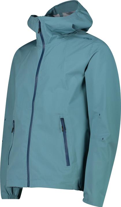 Produktbild CMP Campagnolo 2 Layer Jacket Fix Hood (52)