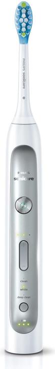 Produktbild Philips Sonicare FlexCare Platinum HX9182/34 (Schallzahnbürste)