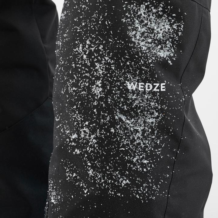 Actual product image Wedze 500 (XL)