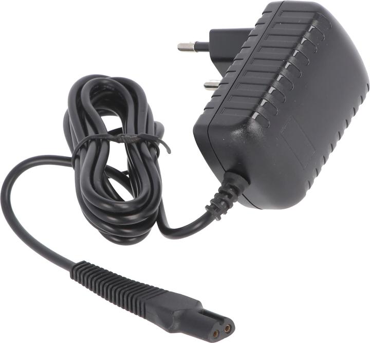 Produktbild AccuCell Ladegerät für den Braun Rasierer 5210, 5730, 5738, 5742, 5744 (1 x)