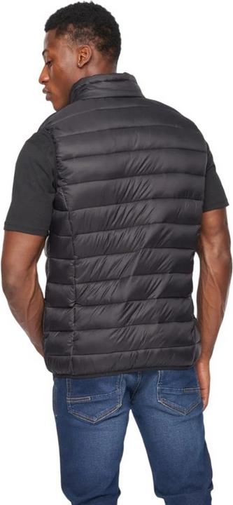 Actual product image Crosshatch Mens Gattering Gilet (XL)