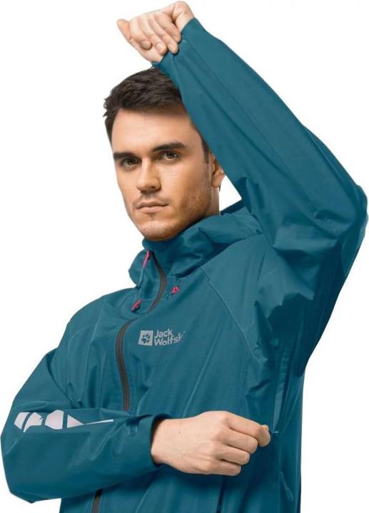 Immagine prodotto Jack Wolfskin Morobbia 2l Jkt M (M)