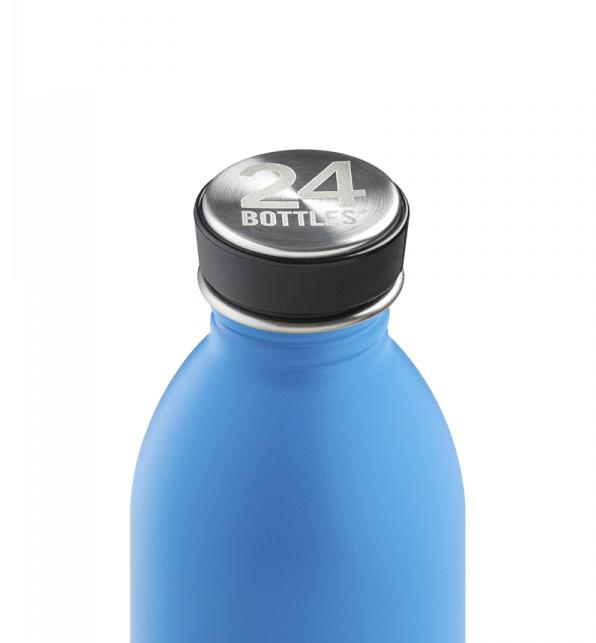 Actual product image 24 Bottles Urban (0.50 l)