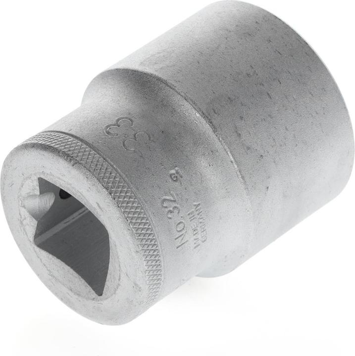 Actual product image Gedore 32 33 Socket 3/4" hexagon 33 mm (33 mm)